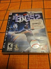 Bigs 2 (Sony PlayStation 3, 2009)