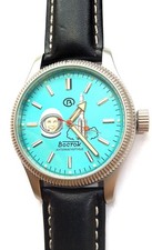 Soviet Wristwatch Vostok Space Program Yuri Gagarin Soviet Vintage USSR