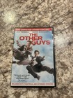 The Other Guys (DVD 2010 Comedy) Mark Wahlberg Will Ferrell — photo 1