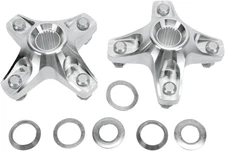 LONE STAR RACING/TECH 5 IND. - 12-111 - Hub - Rear - 4x110x25 - 250R For Honda T