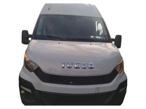 5801585968 Caja Reles/Fusibles para IVECO DAILY FURGÓN 2015 201620 - Imagen 4 de 10