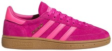 adidas Womens Handball Spezial Semi Lucid Fuchsia JQ7262 Women Size