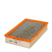 Hengst Filter E608L Luftfilter Einsatz FüR BMW Rolls-Royce Wiesmann