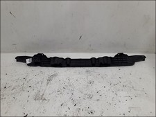 Pare-choc avant Fiat Qubo