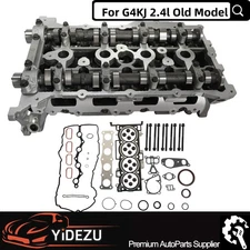 For G4KJ Kia Hyundai Cylinder Head Assembly Full Gasket Seal Bolts Kit 2.4 11-18