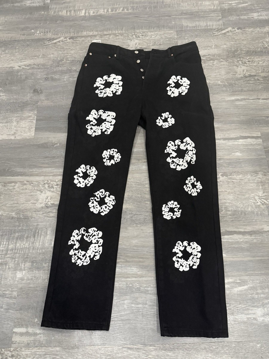 Denim Tears X Levi's Jeans | eBay Denim Tears X Levi's Jeans | eBay