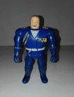 M.A.S.K FIGURE MILES MAYHEM BOOTLEG VINTAGE 80S - RARE MASK VINTAGE !!