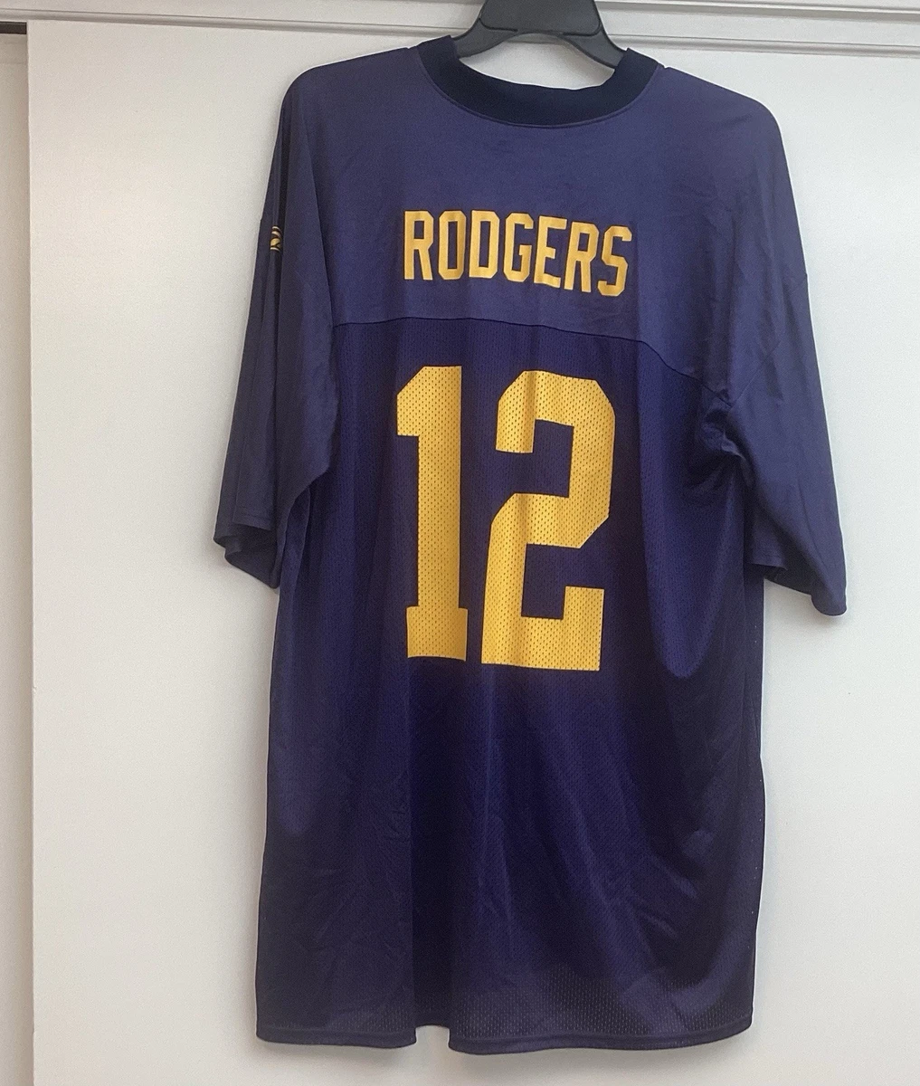 Las mejores ofertas en Aaron Rodgers Green Bay Packers NFL Jerseys