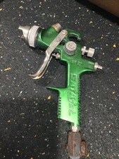 Sata Jet Nr92 Used Spray Gun Paint Satajet Made In Germany Works Sata Jet Nr92 Used Spray Gun Paint Satajet Made In Germany Works