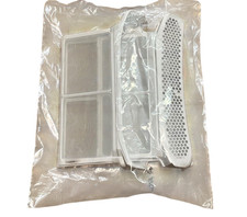 BOSCH DRYER LINT CATCHER FILTER WTH83000GB/01 WTH83000GB/03 WTH83000GB/04