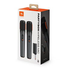 JBL PartyBox Digital Wireless Microphone Syst...