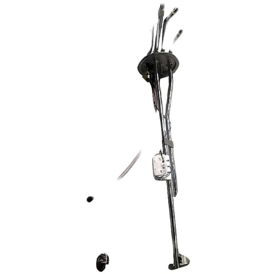 Unidad de envío de combustible para GMC C5000 Topkick 1990 1991 | Conector amarillo con 2 abrazaderas Foto 2 de 4