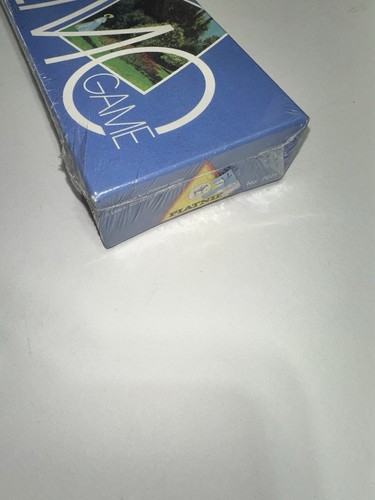 Piatnik Claude Monet Memo Game Iconic Artists, Rare Out Of Print 1995, See Pics! - Picture 9 of 9