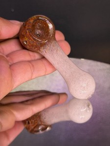 4” Hand Pipe Made In USA 🇺🇸