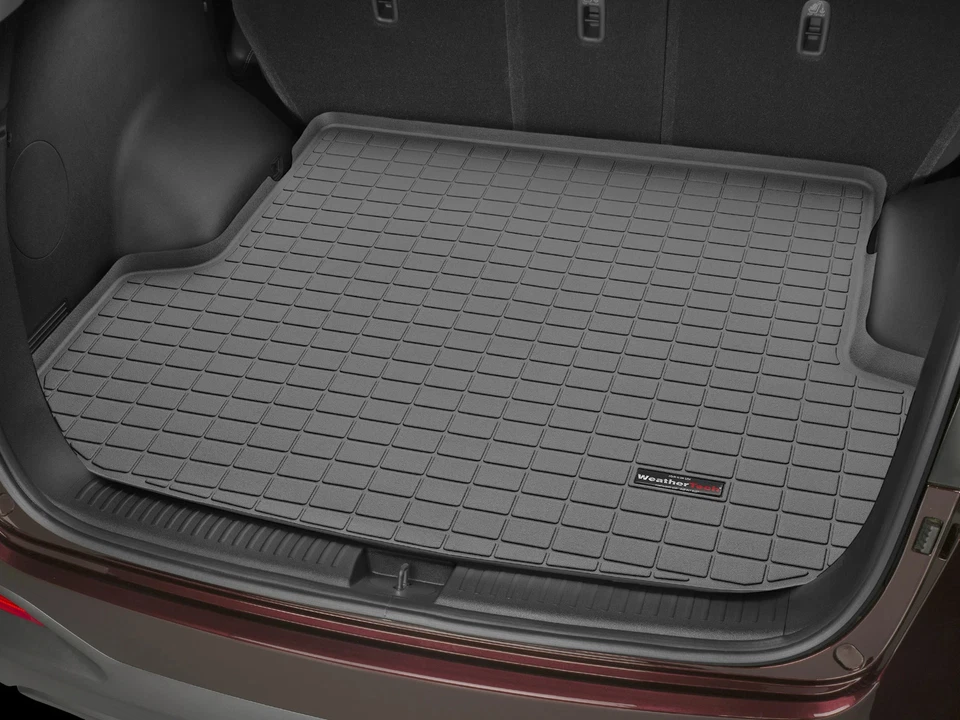 Forro de maletero de carga WeatherTech para Kia Sorento Foto 2 de 4