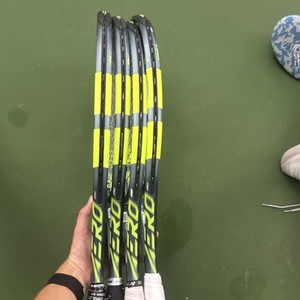 Babolat Pure Aero Vs 2020 | eBay