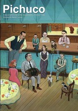 Pichuco (DVD) Javier Cohen Francisco Torne Horacio Ferrer Raul Garello