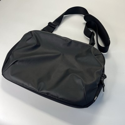 Aer Commuter Backpack Crossbody (2018) AER31003 - Black