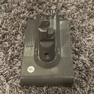 9500mAh V6 Battery For Dyson V6 DC62 Battery