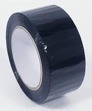 Carton Sealing Tape 3" x 110 Yards Strong Adhesive