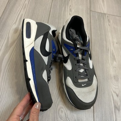 Size 10.5 - Nike Air Max Correlate Pure Platinum Grey Old  display picture 1