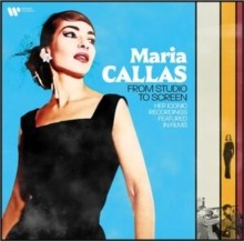 Warner Classics - From Studio to Screen - Vinyl Record VINYL 1 - G1398z