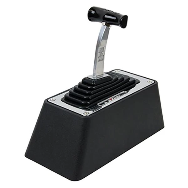 B&M Sport Shifter Automatic Shifter Kit for 75-77 Pontiac Astre 65-85 Bonneville Foto 2 de 3