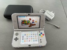 Nintendo New Nintendo 3DS XL SNES Edition Spi...