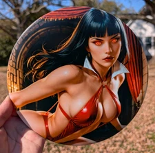 *New Custom Streamline Neutron DRIFT 175gm Fairway Driver PDGA Approved