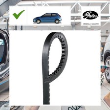 Gates Keilriemen VW GOLF II (19E, 1G1) 1.8