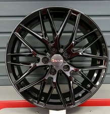 SET4 Alufelgen 17 Gewidmet Nissan Juke X Trail Qashqai J10 J11 T30 T32 F15