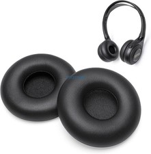 Ear Pads for Jeep Grand Cherokee/Ram Entertainment DVD Systems Wireless Headsets