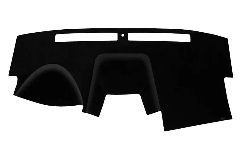 For Infiniti QX56 04-07 Dash Designs Sedona Suede Charcoal Dash Cover Foto 3 de 4