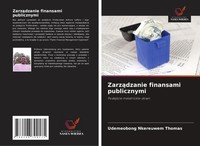 Udemeobong Nkereuwem Thomas | Zarz¿Dzanie Finansami Publicznymi | Taschenbuch