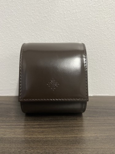 BRAND NEW IN BOX Patek Philippe Travel Watch Box H997 - 第 2/7 張圖片