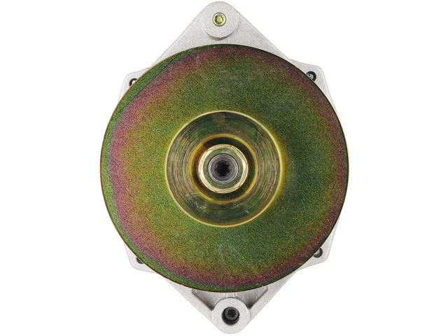 Alternador Powermaster 65495VWSC 1972 1976 1977 para Cadillac Eldorado 1963-1979 Foto 3 de 3