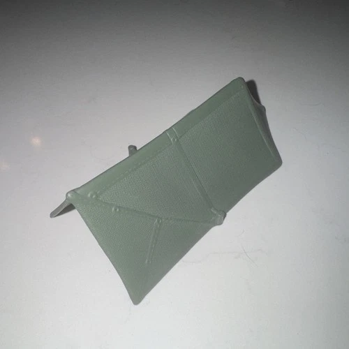 GI Joe 1985 Forward Observer Tent Part Vintage Arah