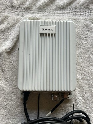 Tektelic Outdoor PoE Injector