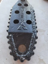 Vermeer Ace Pro Extreme 3.50" Drill Bit 6 hole