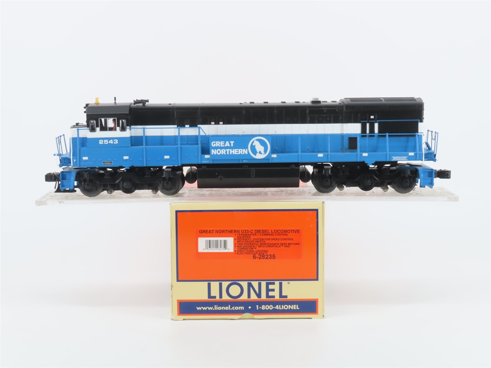 Click here to see eBay Auction