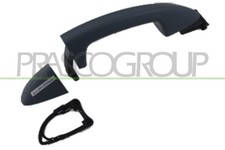 Türaußengriff Vorne Hinten Links grundiert Für VW PASSAT B6 3C2 2005-2011