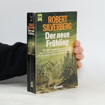 Nach der Dunkelheit  |  Robert Silverberg