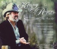 Very Best Of Kenny Rogers Von Rogers,Kenny | CD | Zustand Neu