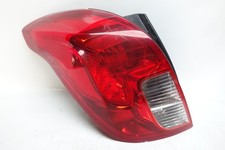 Rückleuchte links hinten  komplett OPEL MOKKA A 2012- Heckleuchte
