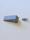 1981 Vintage Kenner Star Wars AT-AT Walker Original Light Bulb & Lightbulb Cover