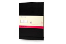 MOLESKINE ART PLUS WATERCOLOR ALBUM, A4, BLACK, HARD COVER - Hardcover BRAND NEW