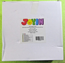 28 Packs Party Favor Set with 28 Glow In The Dark Mochi Squishy Toy Filled Heart