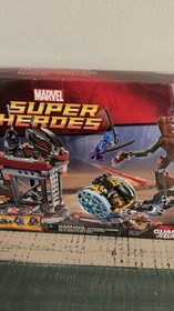 LEGO Marvel: Knowhere Escape Mission (76020)