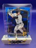 2025 Bowman Chrome Draft Sapphire Sammy Stafura