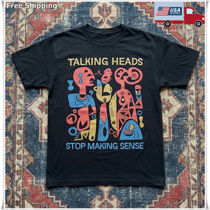 Talking Heads Stop Making Sense Shirt | eBay